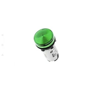 Plastic Led Indicator Lamp Usage: Commercial