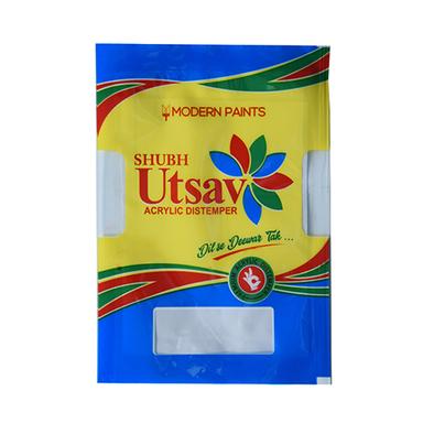 Any Color Shubh Utsav Distemper Pouch