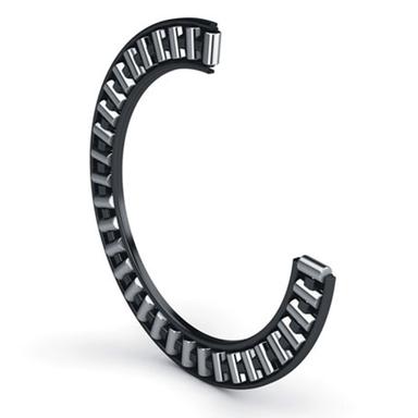 Stainless Steel Industrial Axial Needle Roller Bearings