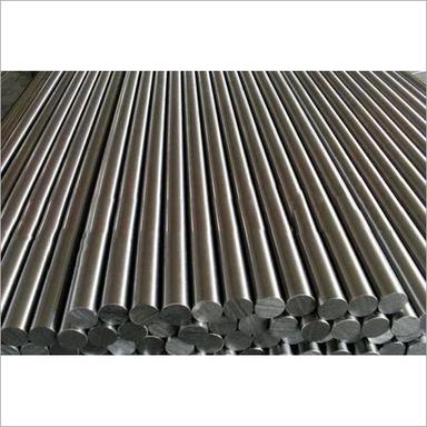 Ss Round Bar Application: Industrial