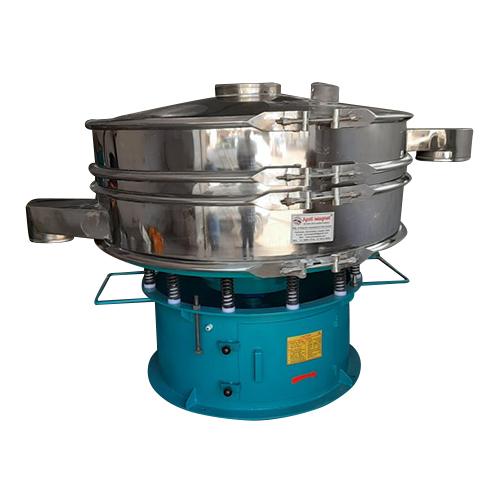 Heavy Duty Gyro Screen Machine at Best Price in Ahmedabad Jyoti