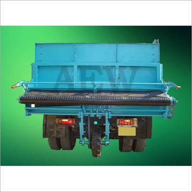 Mild Steel Chip Spreader