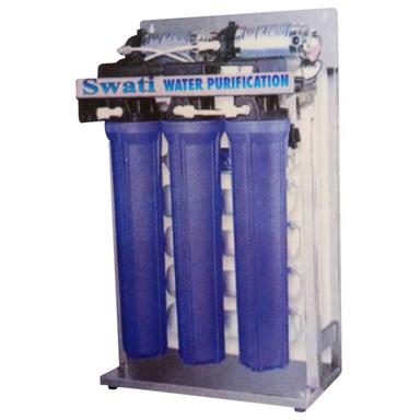 Commercial Online Ro Installation Type: Cabinet Type
