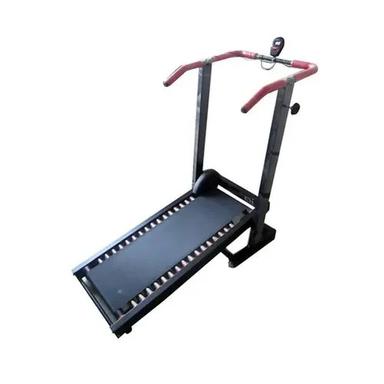 Manual Treadmill Grade: Commercial Use