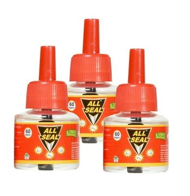 Mosquito Repellent Liquid