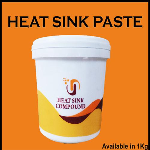 White Heatsink Paste at Best Price in Mumbai, Maharashtra J J Enterprises