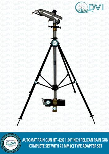 sprinkler rain gun