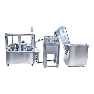 Fully Automatic Syringe Printing Machine Capacity: 12000-15000 Pcs/Min