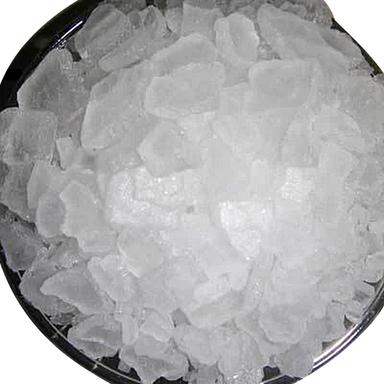 Transparent White Isoborneol Flakes