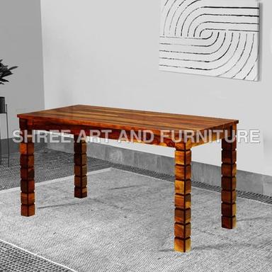 AVIS DINING TABLE