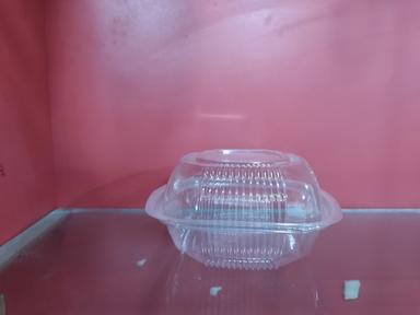 Transparent Burger And Sandwitch Boxes
