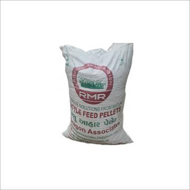 Brown 45 Kg Rmr Cattle Feed Pellets 6Mm