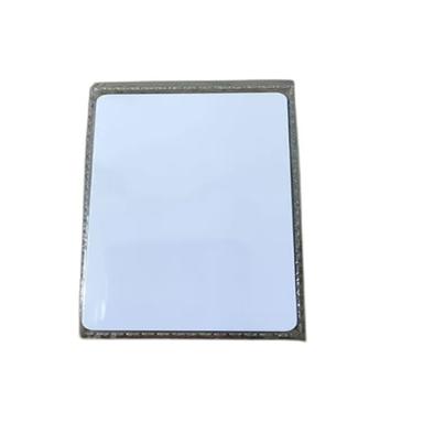 White Global Quality Nxp Nfc-216 Blank Pvc Card