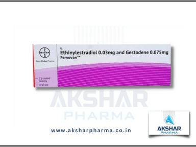 Femovan Tablet  0.075 Mg General Medicines