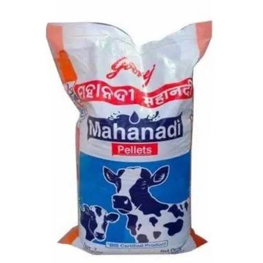 Godrej Mahanadi Pellet Cattle Feed Grade: First Class