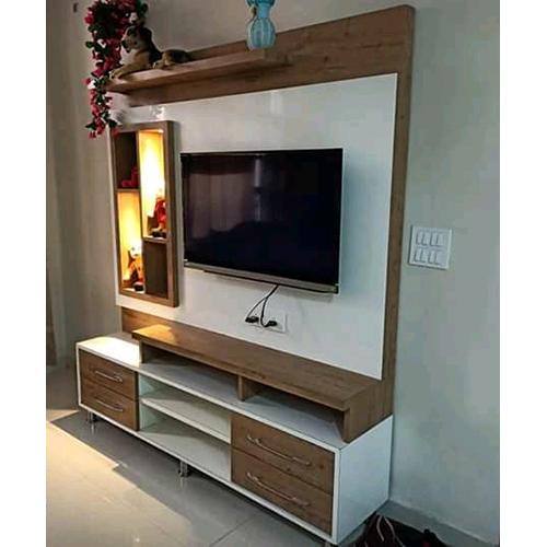 Lcd Panel in New Area, Noida Home Interior