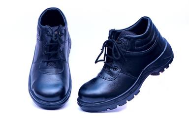 Black Hulk- Security Safety Shoes