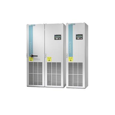 Siemen G130 Inverter Frequency (Mhz): 50 Hertz (Hz)