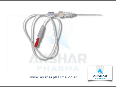 Visioplex And Visioplex Set Recommended For: Hospital
