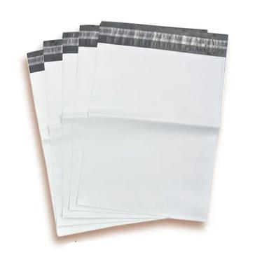 Pvc 8 X 10 Inch Plastic Courier Security Bags