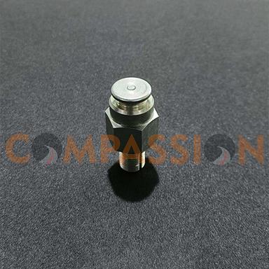 Stainless Steel Sliding Coupling 11136