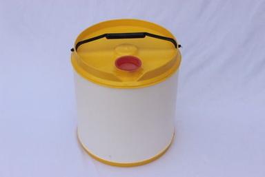 Any 20Ltr Plastic Cylindrical Drum