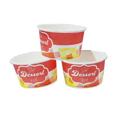 High Quality 50 Ml Ice Cream Paper Cup