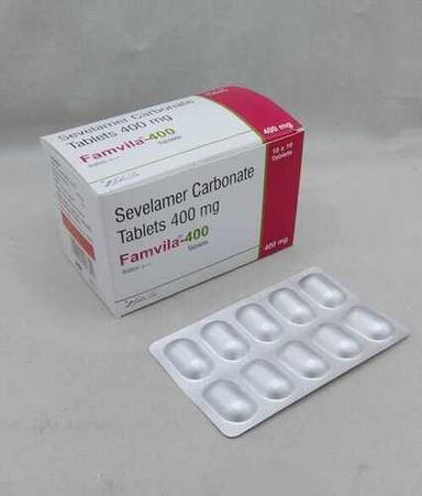 Sevelamer Carbonate Tablet General Medicines