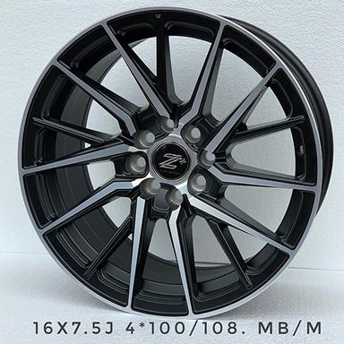 Bias Tires 4X108 Car Alloy Wheels