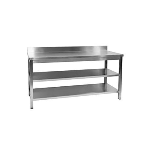 Commercial Kitchen Work Table at Best Price in Kolkata SolVent