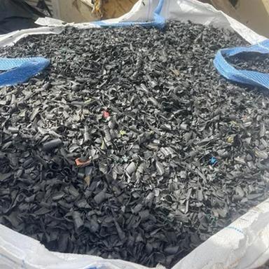Black Hdpe Pipe Grinding Scrap