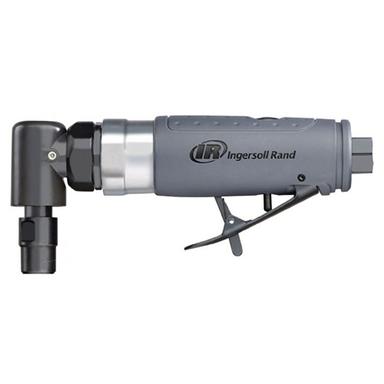 Angle Die Grinder Application: Industrial