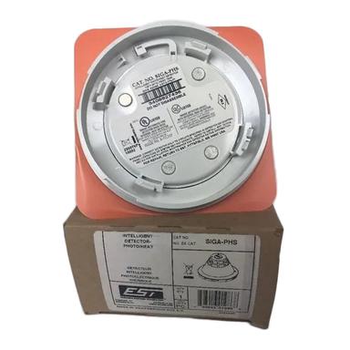 Siga-Phs Edwrads Multi Criteria Detector Application: Industrial