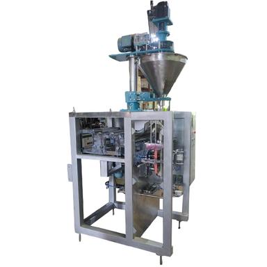 Model Sfp 500 All Free Flow Items Machine Application: Industrial