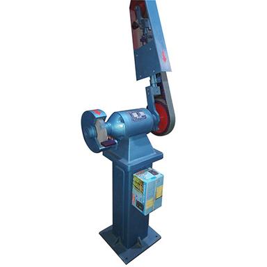 Heavy Duty Pedestal Grinder Industrial