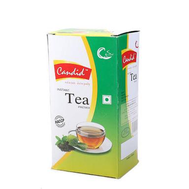 Candid Instant Tea Premix Powder Antioxidants