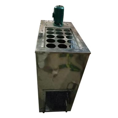 Stainless Steel Kulfi Making Machine