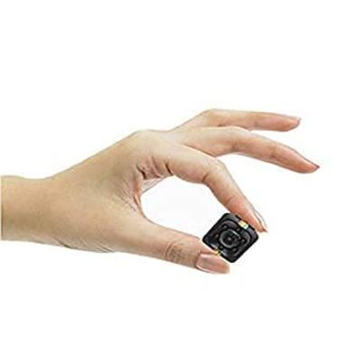 Spy HD Plus Hidden Mini Portable Smallest Spy Camera