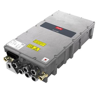 Black Editron Converters