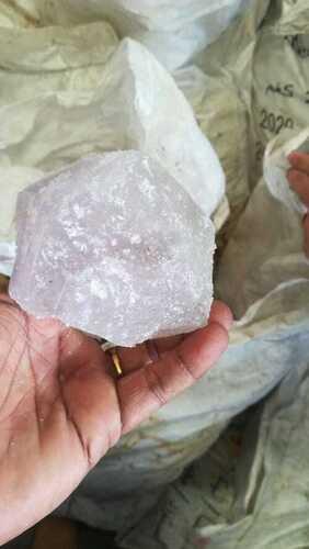 Potash Alum Lumps Purity: High