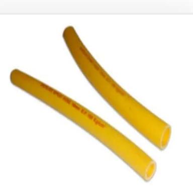 Yellow Spray Hose Pipe