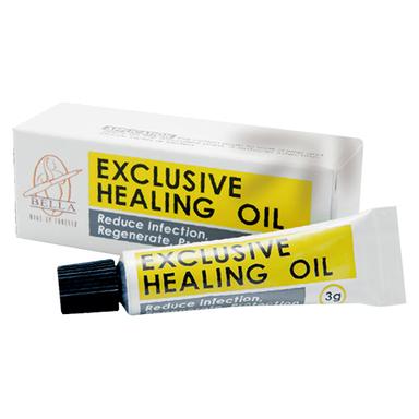 Waterproof Exclusive Healing Oil