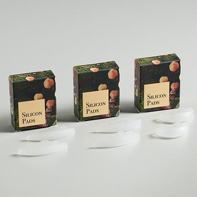 Waterproof Premium Silicon Pads