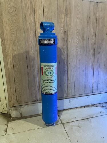 Tractor Trolly hydraulic jack