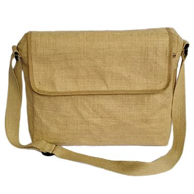 Moisture Proof Laptop Bag With Side Shoulder Strap