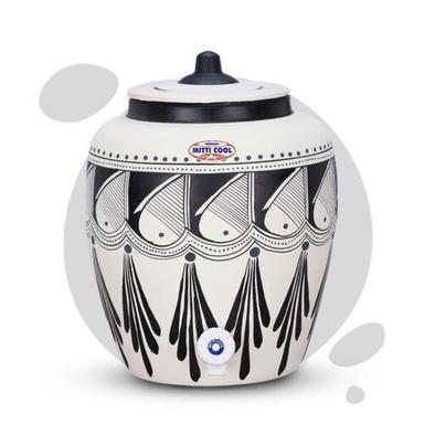 Mitti Cool Water Pot