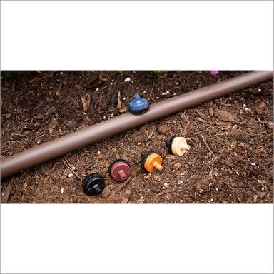 Point Source Drip Emitters Application: Commercial