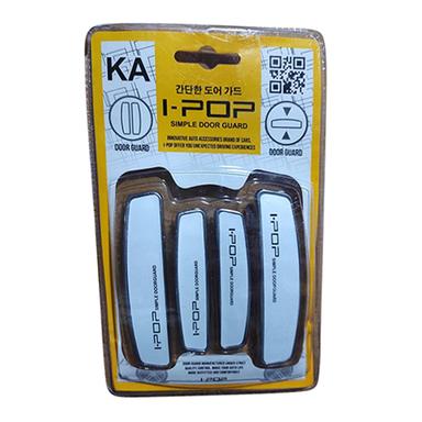 Plastic Simple Door Guard