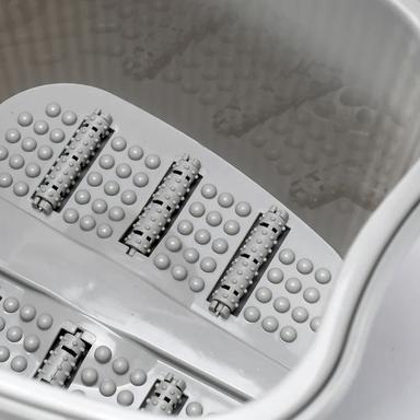 FOOT MASSAGE ROLLER BUCKET