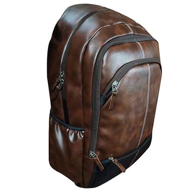 Promotional Plain Leather Office Bag Gender: Unisex
